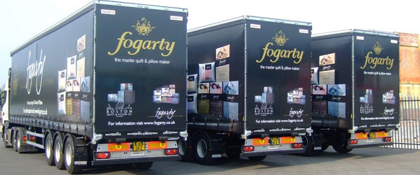 fogarty trailers