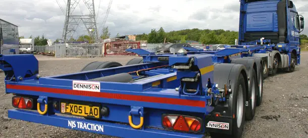 njs traction