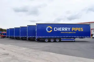 news cherry drainage pipes2