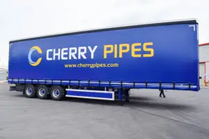 news cherry drainage pipes4