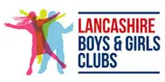 Lancashire boys and girls clubs