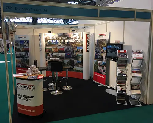 MAJOR PRESENCE AT MULTIMODAL