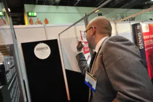 Multimodal show